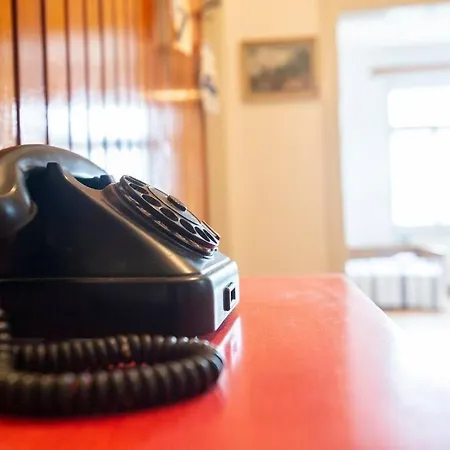 Socialist Experience In The Center Apartamento