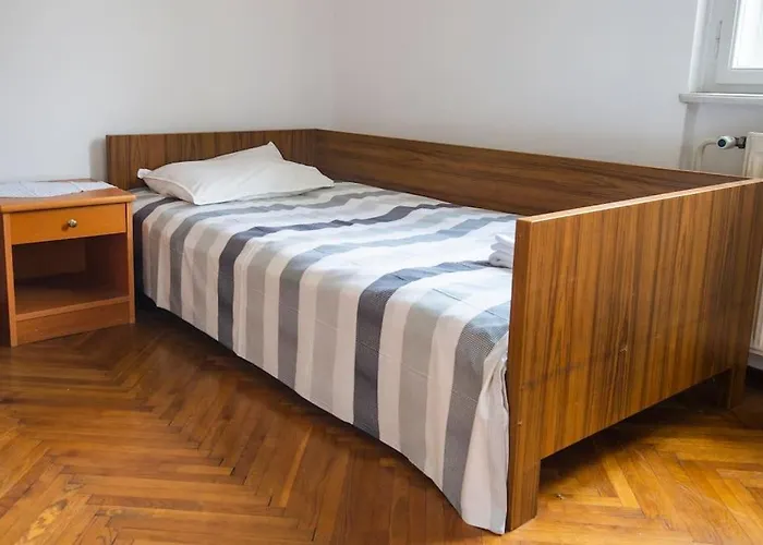 Socialist Experience In The Center شقة *