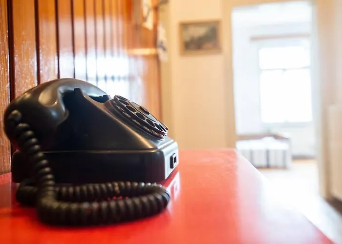 Socialist Experience In The Center شقة