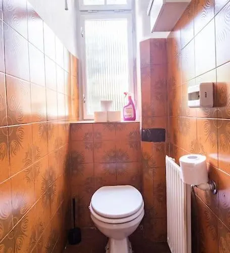 Socialist Experience In The Center شقة