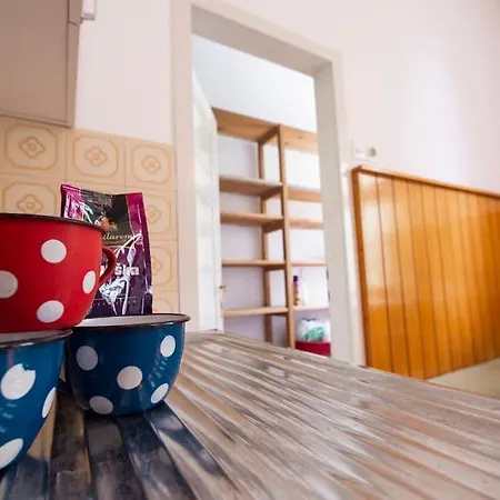 Socialist Experience In The Center * Ljubljana